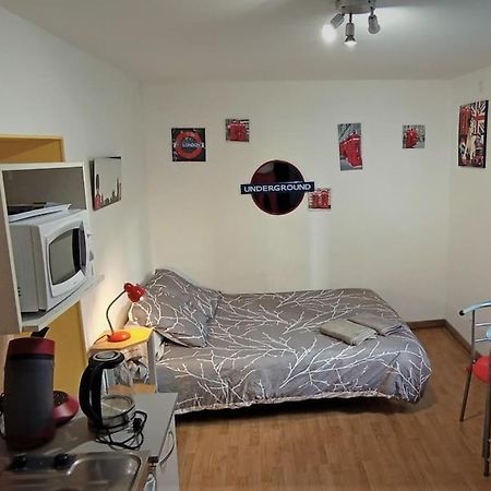 Appartement Au Calme Avec Wifi Limoges Exteriér fotografie
