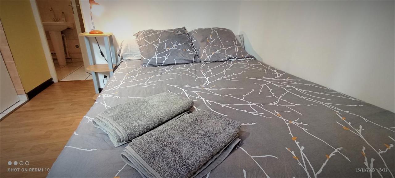 Appartement Au Calme Avec Wifi Limoges Exteriér fotografie
